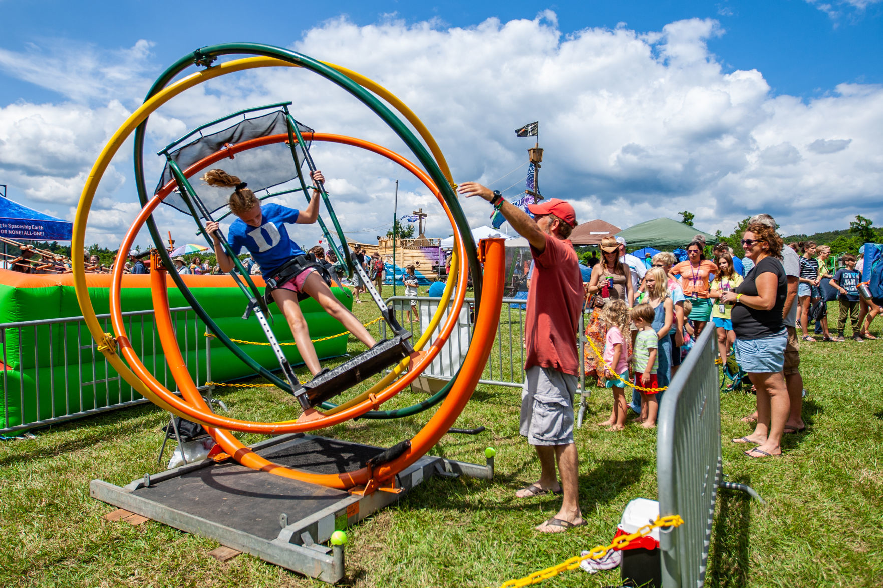 FloydFest
